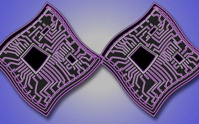 DESIGNING WITH ULTRA-THIN, FLEXIBLE PRINTED CIRCUIT BOARDS