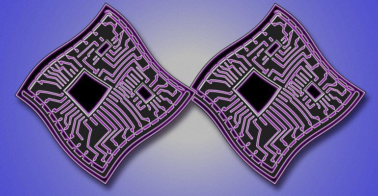 DESIGNING WITH ULTRA-THIN, FLEXIBLE PRINTED CIRCUIT BOARDS
