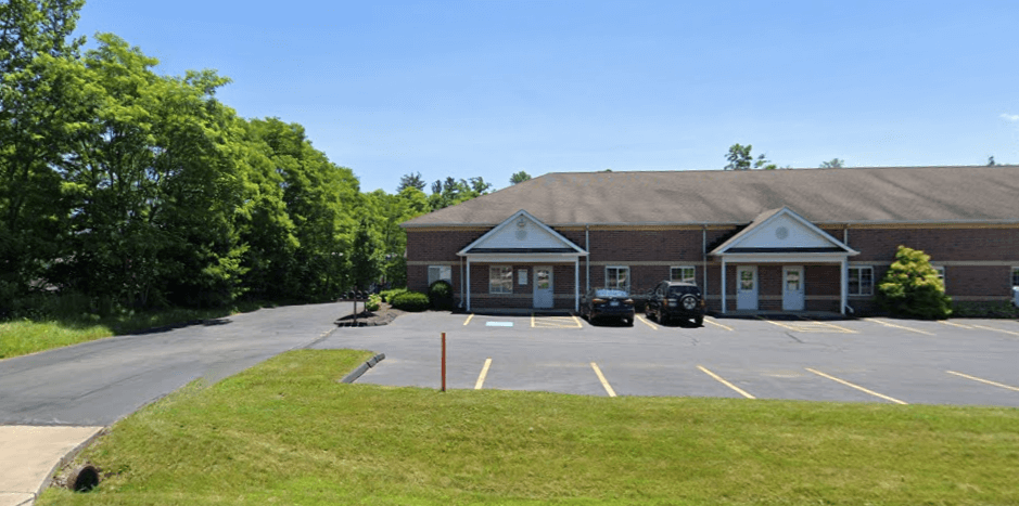 RPC Electronics New Facility- Chagrin Falls Ohio RPC Electronics New Facility- Chagrin Falls Ohio