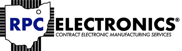 RPC Electronics Logo 2025